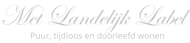 Met Landelijk Label