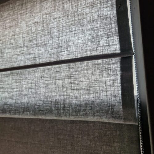 Vouwgordijn Baleinen voor Vouwgordijn Baleinen voor