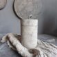 Nepal pottery 'LILA' Large