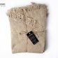 Tafelkleed Dora naturel rond2
