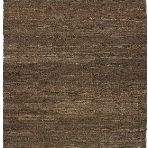 Vloerkleed 601-001-101 Brown