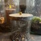 pot met knop
