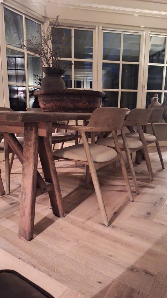 Binnenkijker familie Fransen 1