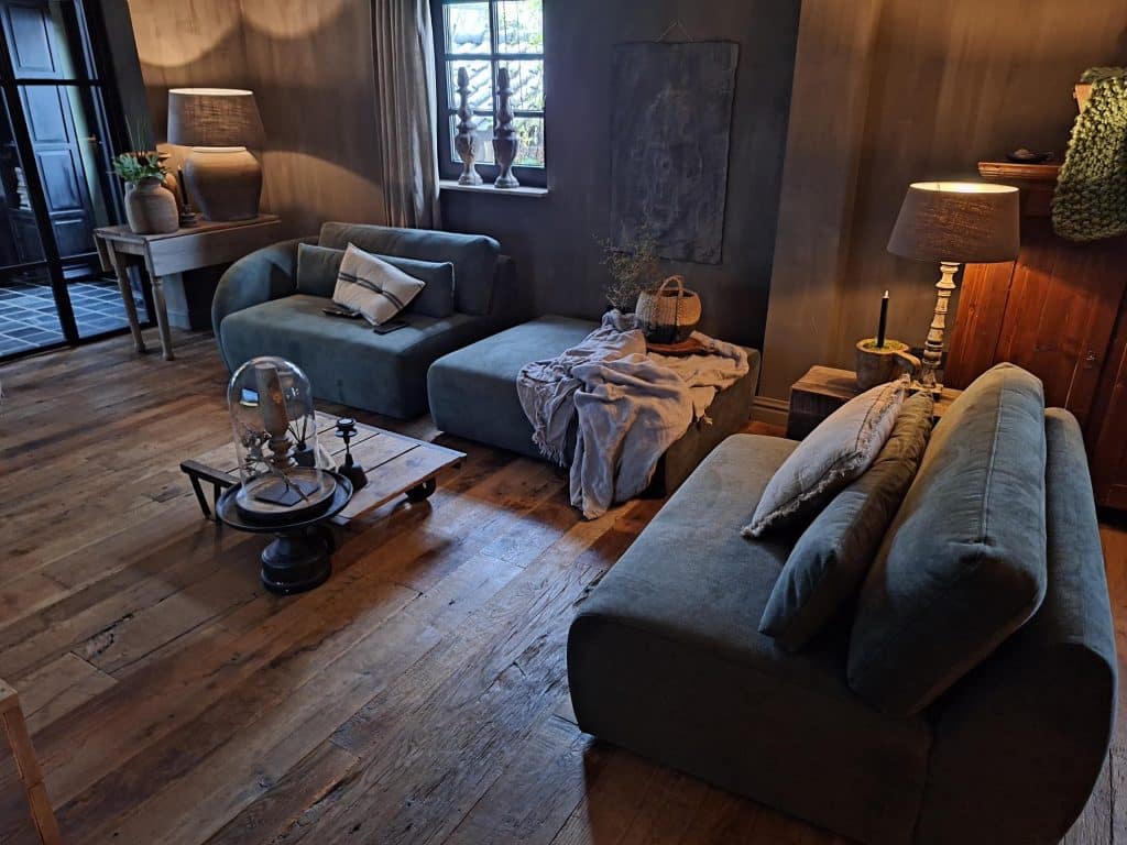 Binnenkijker familie jack