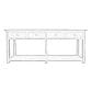 dressoir 4 lades