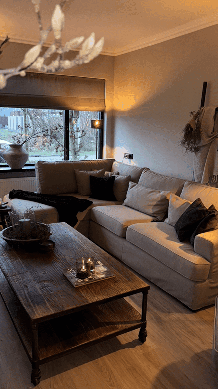 Binnenkijker 2 familie Haring