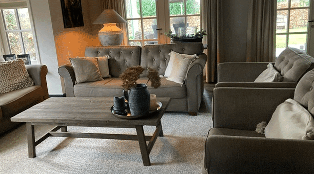 Binnenkijker Rita punt Nijland