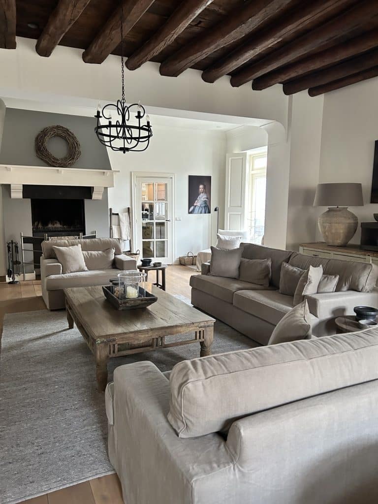 Binnenkijker familie Timmermans 1