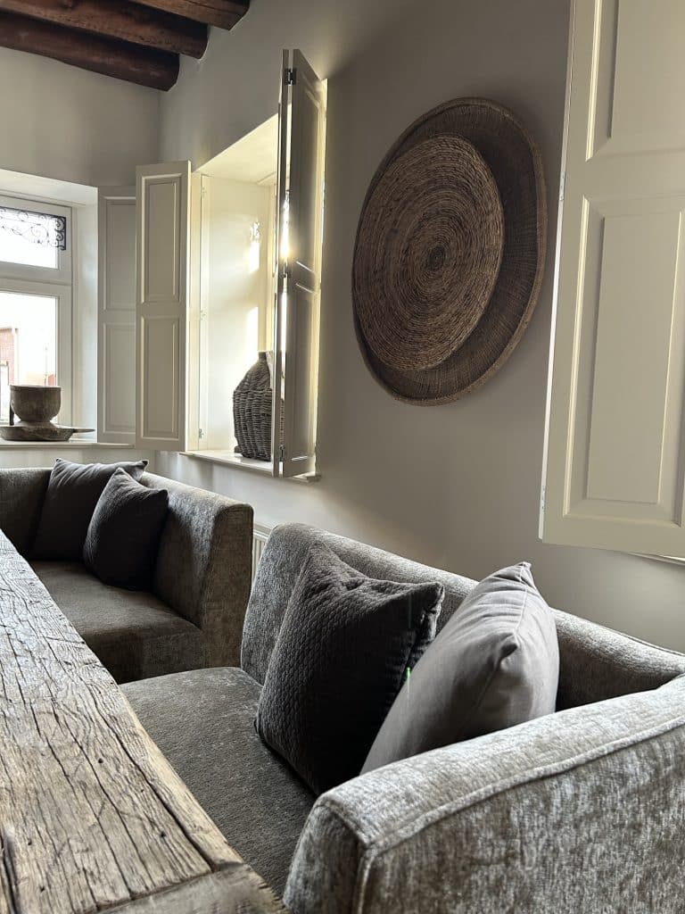 Binnenkijker familie Timmermans 2