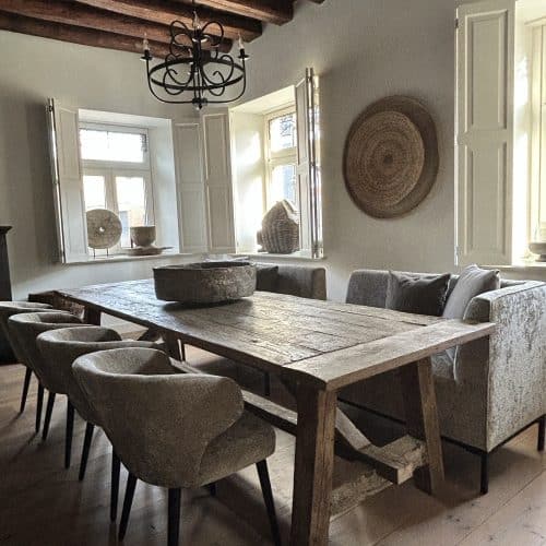 Binnenkijker familie Timmermans 4