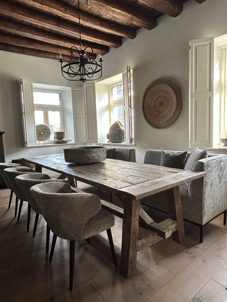 Binnenkijker familie Timmermans 4