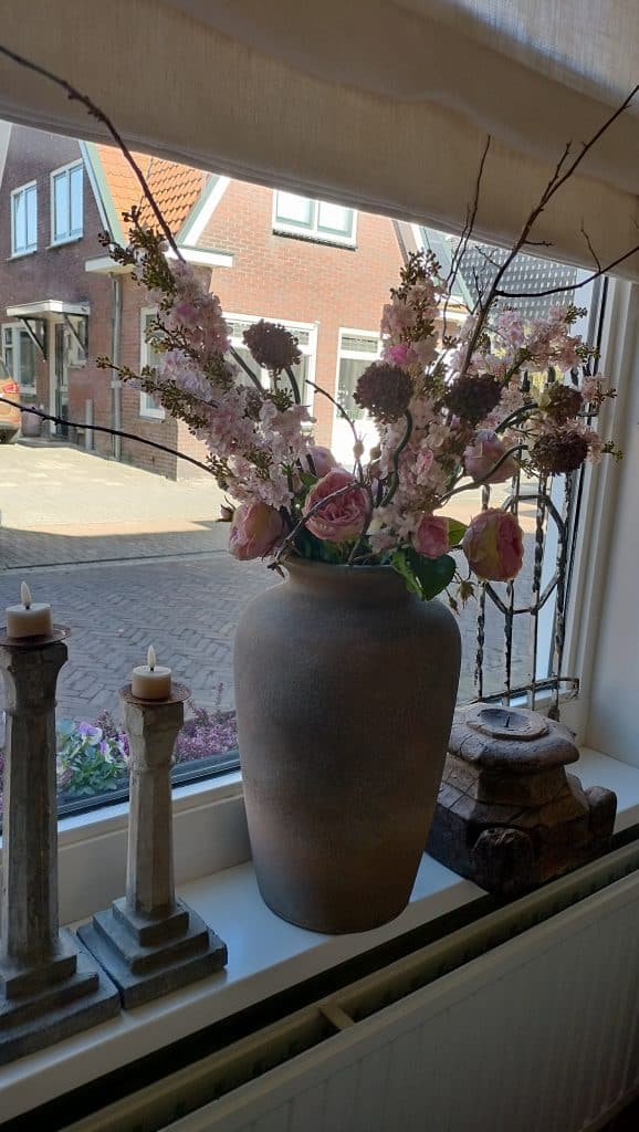 Binnenkijker Familie Nijhof 1