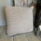 Kussen Zargoza Beige