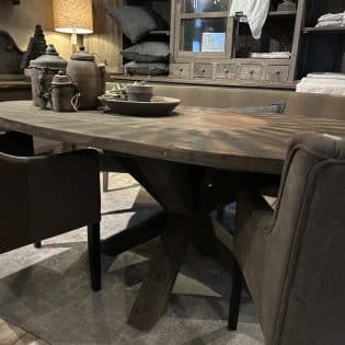 Eettafels Driftwood collectie