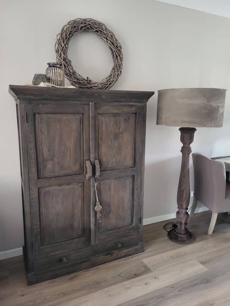 Binnenkijker Schoenmaker