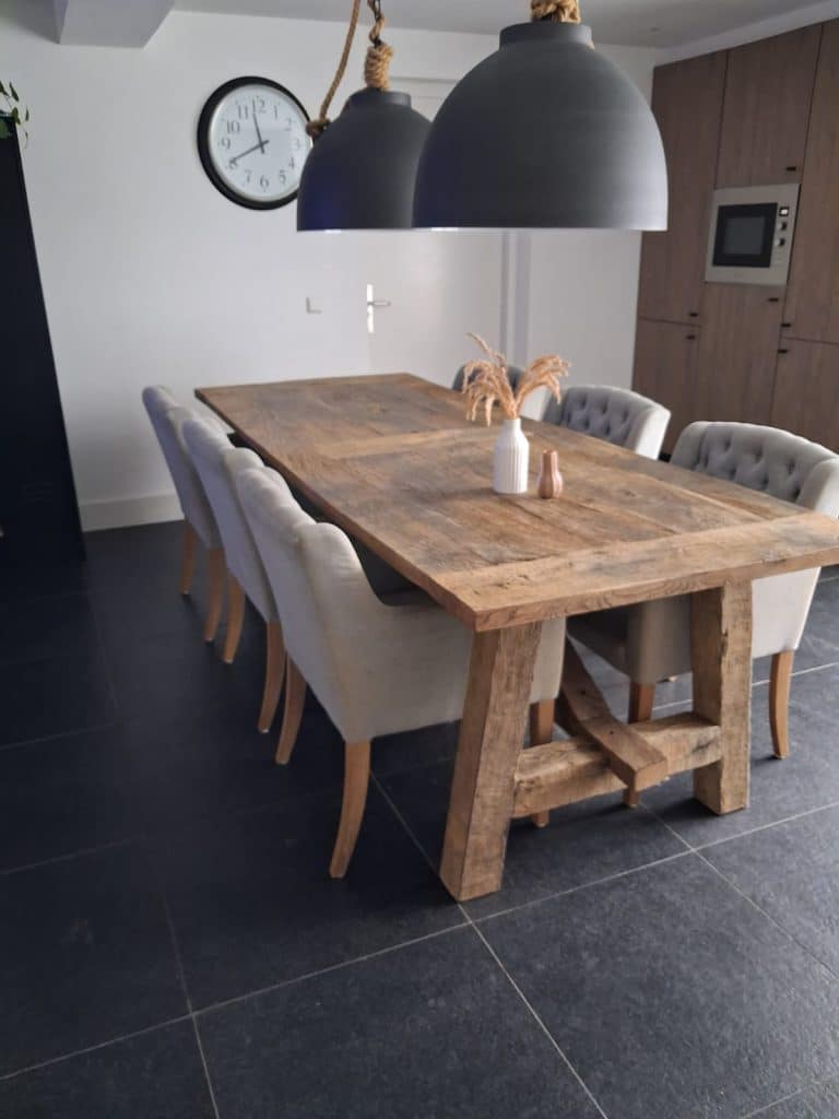 Binnenkijker Van den Boogaart