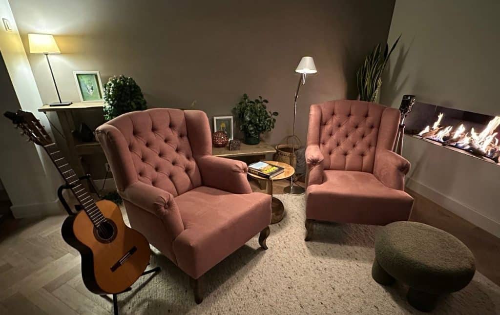 Binnenkijker Versleijen