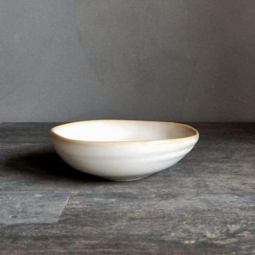 Schaal trulli Beige (4pack)