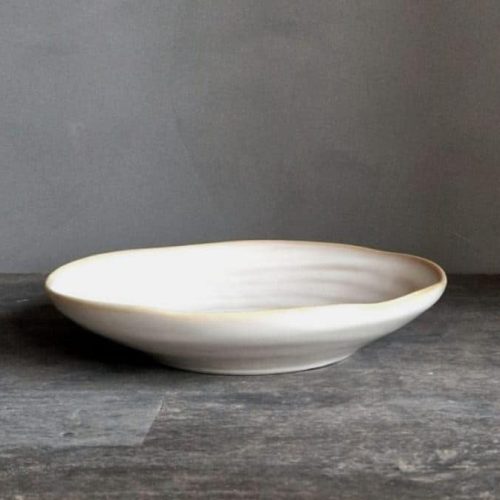 diepbord trulli Beige (4pack)