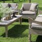 Aura peeperkorn outdoor collectie