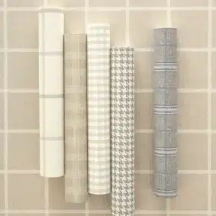 Laura Ashley behang | Tailer made