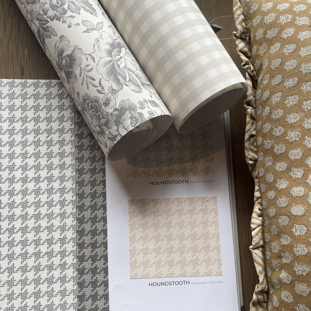 Home pagina Cottage laura Ashley