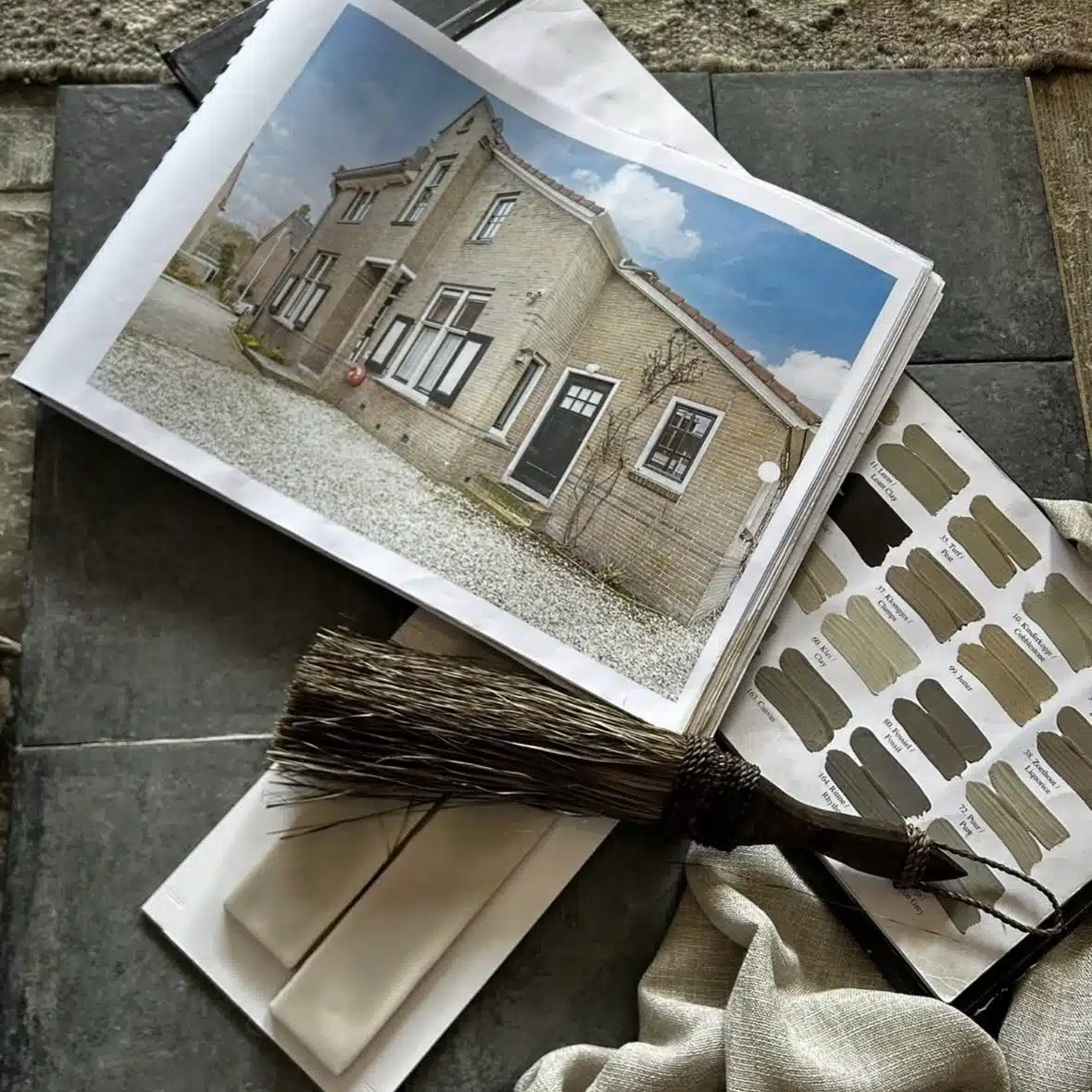 Home pagina interieuradvies