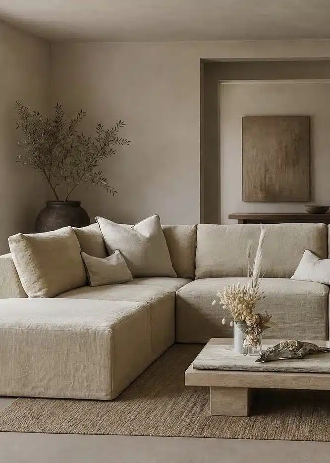Homepagina Home spirit