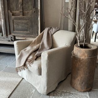 Draaifauteuil Bando